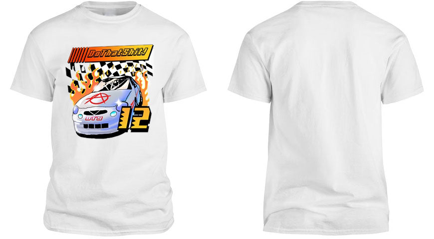 DTS Racing Tee